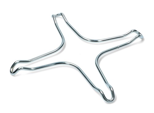 Riduzione moka inox 265x265mm - moka,