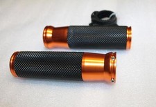 Maniglie Edizione Arancione