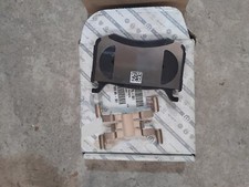 Pastiglie Freno Anteriori Alfa