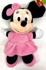 Peluche Minnie Topolina