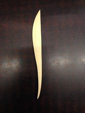 STECCA IN BOSSO HOBBY