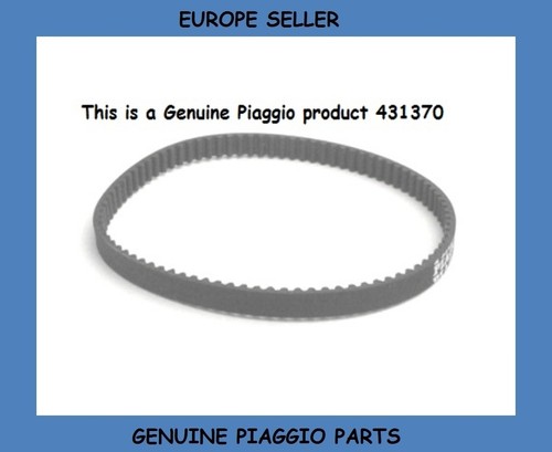 431370 cinghia pompa olio - 431370,