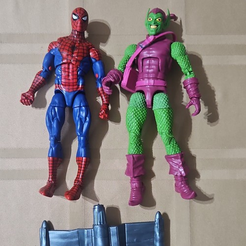 Lotto action figure - , miste