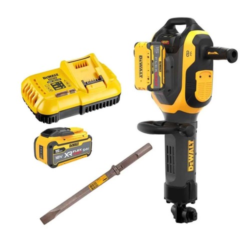 Dewalt dch966z2 54v - 54v, xr