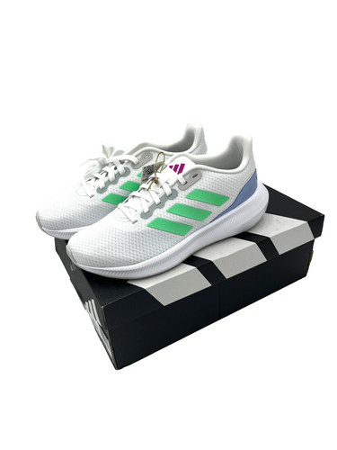 Adidas donna run falcon w - adidas,