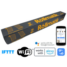 Motore per tapparelle Wi-Fi