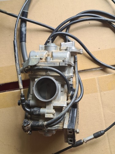 Carburatore honda crf - carburatore, 450