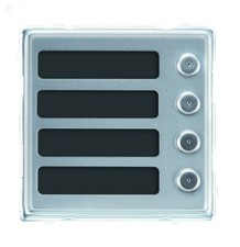 URMET 1148/14 MODULO 4