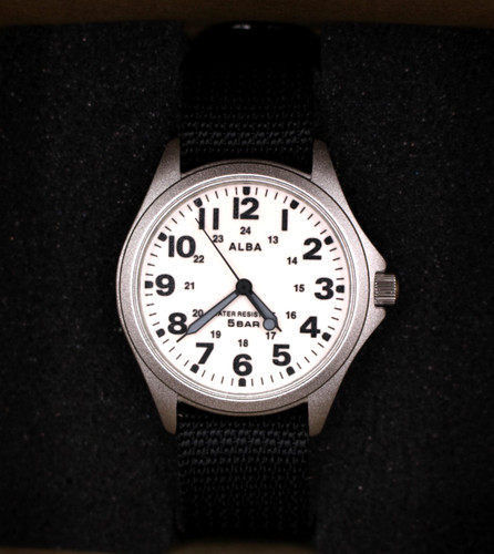 Orologio uomo seiko - orologio,