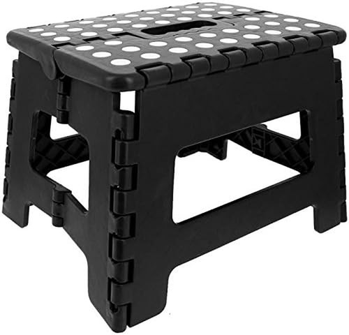 Sgabello scaletta - –,