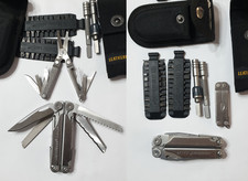 🔥🔥 Leatherman Wave Multi