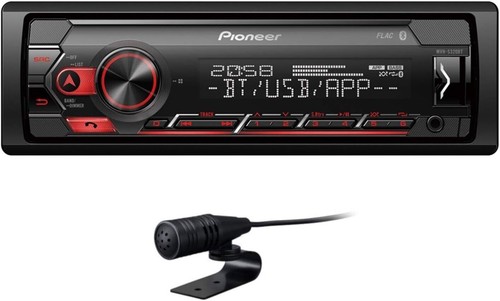 Pioneer autoradio usb din - pioneer,