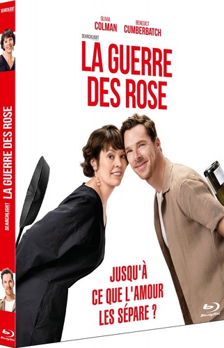 Film guerre des rose - -,