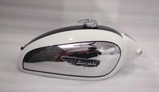 Serbatoio benzina Ducati 350Cc