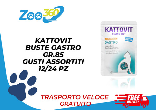Kattovit gastro 12 24 - kattovit, 12/24