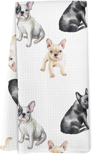 Bulldog francese regali