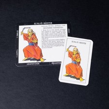 Talismano Carte di Ricambio -