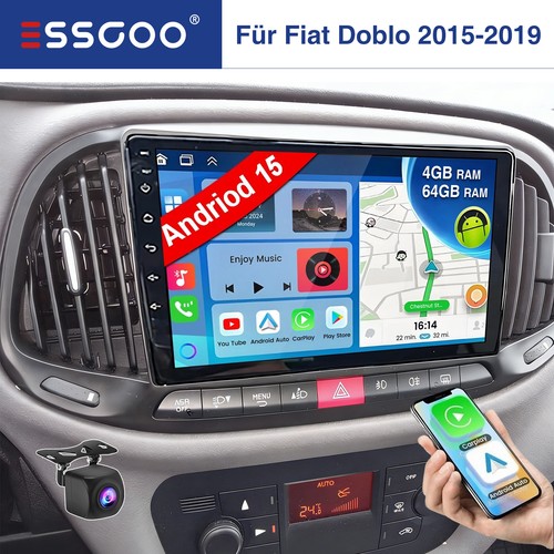 Per fiat doblo 2015 2019 - per,