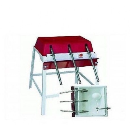 Riempitrice vaschetta 3 - riempitrice,