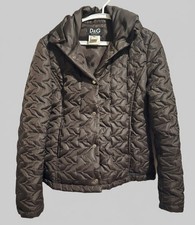Giubbotto Piumino D&G Dolce &