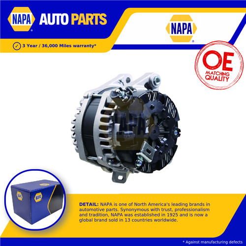Alternatore adatto toyota - adatto,