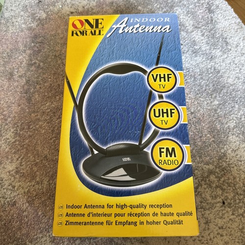 Antenna interna - antenna, tv