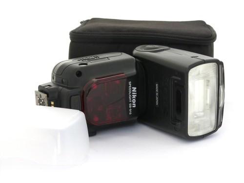 Flash nikon speedlight 910 - flash,