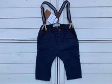 PANTALONI NEONATO BAMBINO ZARA