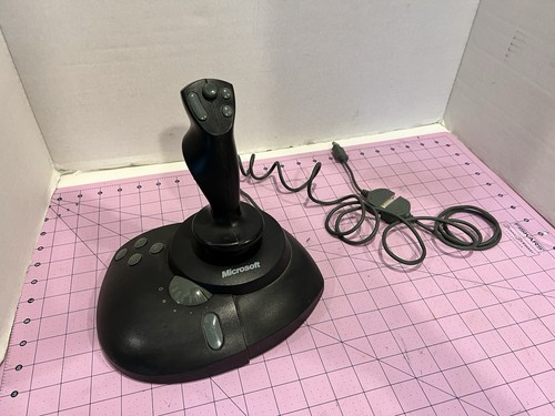 Microsoft sidewinder precision - sidewinder,