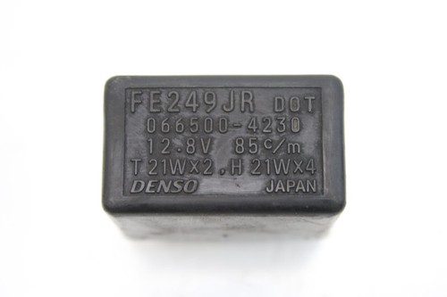 Centralina frecce suzuki an - suzuki,