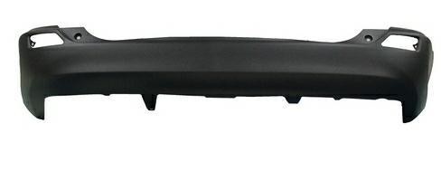Paraurti posteriore per toyota - paraurti,