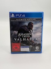 Assassins Creed Valhalla