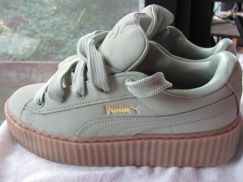 New women size fenty puma - women,