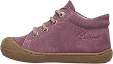 Scarpe Primi Passi in Suede