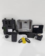 KIT Centralina Motore ECU Body