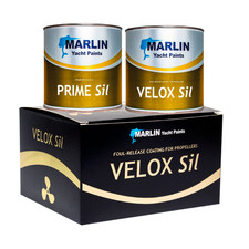 Marlin velox sil Kit