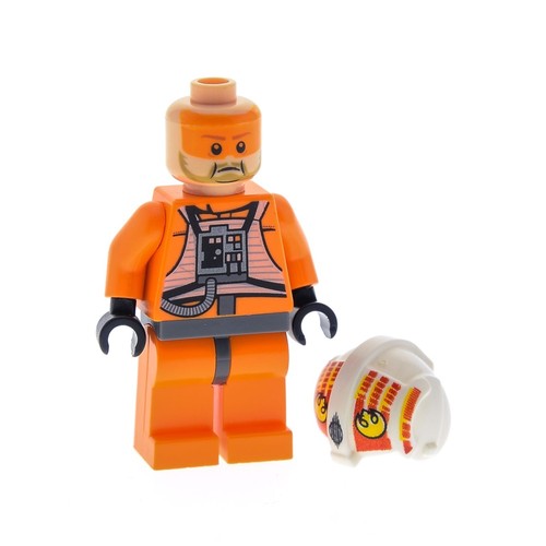 Lego minifigure star wars - 1x,
