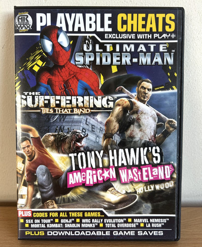 Action replay max ps2 - action,