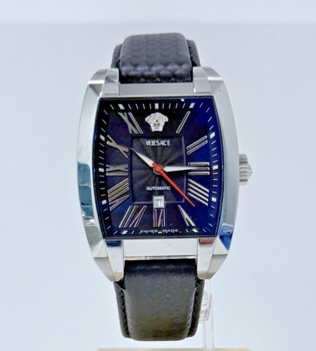 Nuovo orologio versace medusa - nuovo,