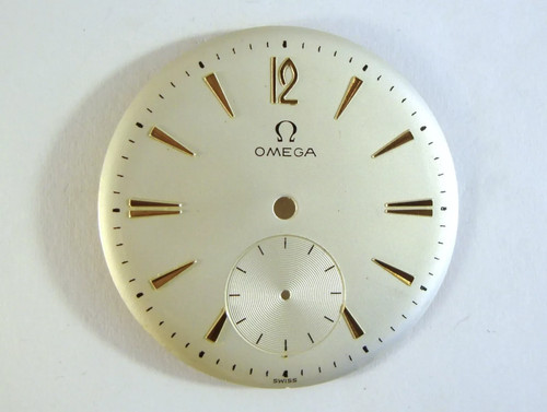 Omega cal 30t2 - cal.30t2, 265