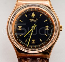 Swatch Standards 1992 - GX122