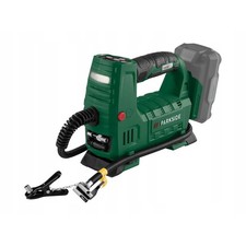 Parkside PAKT 20 compressore a