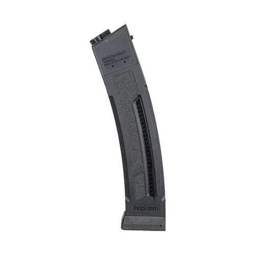 Softair caricatore mid cap - g&g, mid-cap