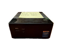 Gigabyte GB-BXi5H-5200 Mini PC