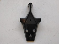 Ducati portatarga  in carbonio 848 1098 1198 vedi foto da riparare supp. freccia