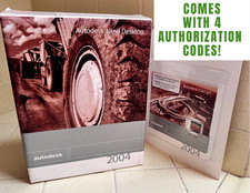 SOFTWARE AUTODESK AUTOCAD