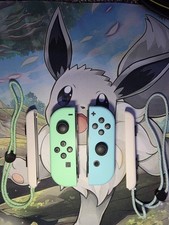 Nintendo Switch Animal