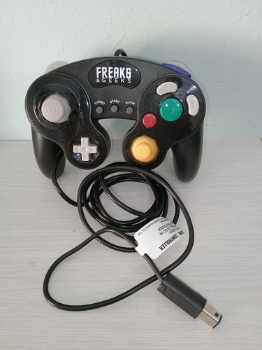 Controller game cube - controller-game,