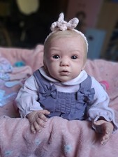 MADELIE MAGNIFIQUE BÉBÉ