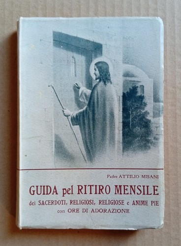 Attilio misani guida ritiro - attilio,